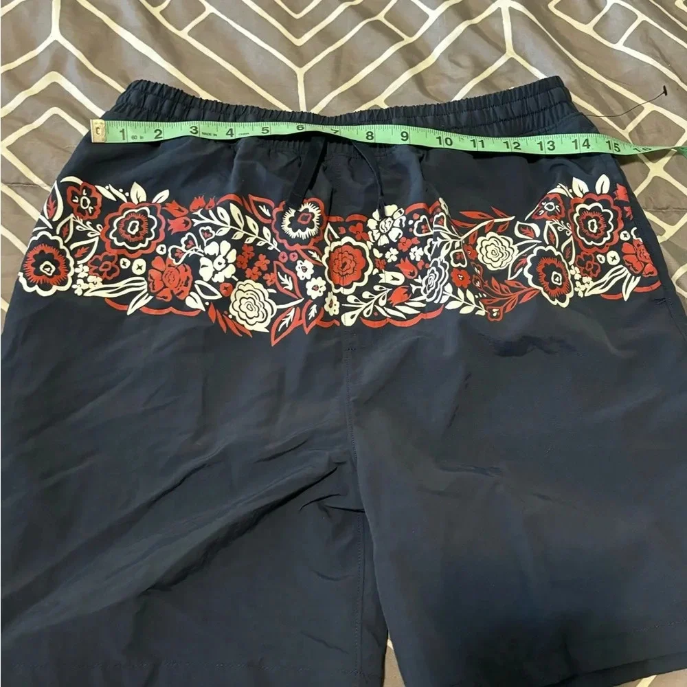 Free Assembly swim trunks YXL